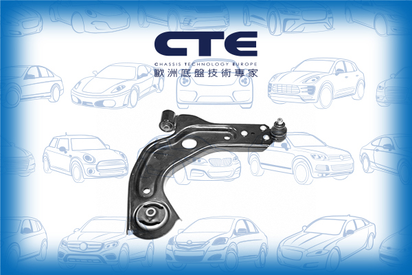 Control Arm/FORD/COURIER Pickup
