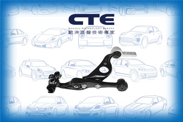 Control Arm/MAZDA/6 Estate (GH) | ATENZA/6 Hatchback (GH) | ATENZA/6 Saloon (GH) | ATENZA