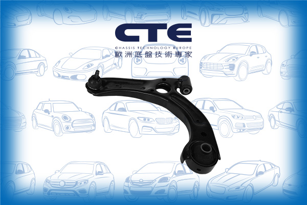 Control Arm/DAIHATSU/TANTO / TANTO CUSTOM (LA600S, LA610S)
