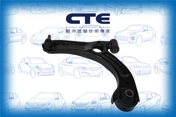 Control Arm/DAIHATSU/MIRA e:S (LA3_)