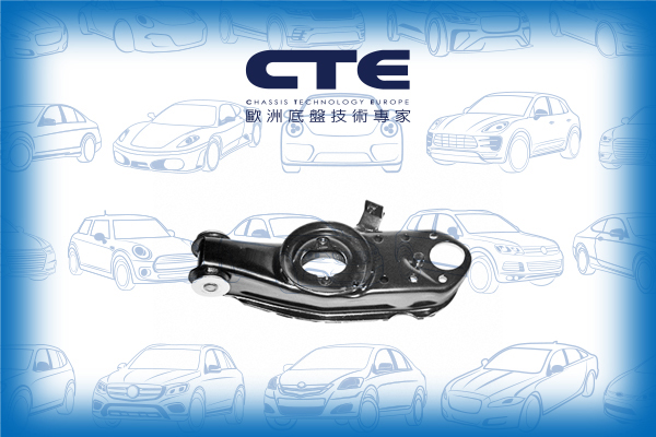 Control Arm/HYUNDAI/MITSUBISHI/H100 Bus (P) | GRACE | H150 | H100 / GRACE/H100 Van | GRACE | H150 | H100 / GRACE/L 300 / DELICA II Bus (LO3_P/G, L0_2P)/L 300 / DELICA II Platform/Chassis (L03_P) | BIG MINI/L 300 / DELICA II Van (L03_P)