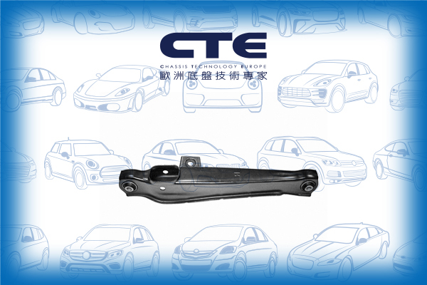 Control Arm/MITSUBISHI/LANCER VI (CJ_, CP_)