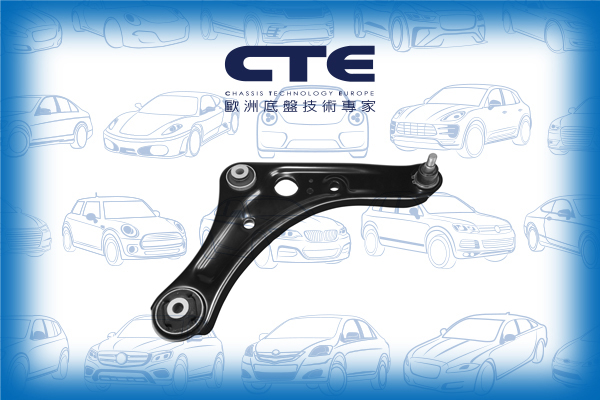 Control Arm