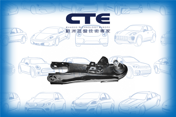 Control Arm/NISSAN/CABSTAR (F22, H40) | ATLAS/CABSTAR (F23, H41, H42) | ATLAS/PATHFINDER I (WD21)