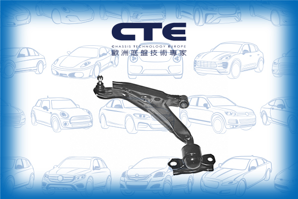 Control Arm/NISSAN/PRIMERA (P11)