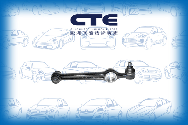 Control Arm/SUZUKI/SWIFT I (AA)