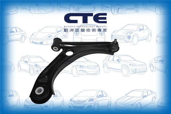 Control Arm/SUZUKI/ALTO VIII (HA36)