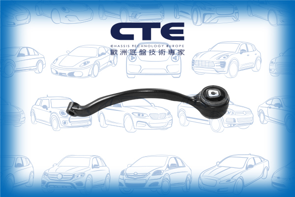 Control Arm/BMW/3 (E90)/3 Coupe (E92)/3 Touring (E91)/X1 (E84)