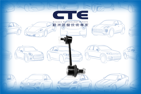 Stabilizer Link/TOYOTA/AVENSIS (_T22_)/AVENSIS Estate (_T22_)/AVENSIS Liftback (_T22_)