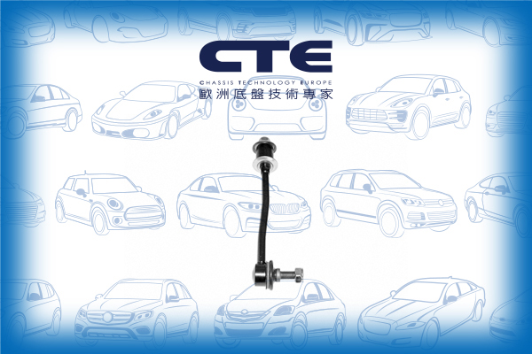 Stabilizer Link/FORD/NISSAN/MAVERICK (UDS, UNS)/MAVERICK VAN/TERRANO I (WD21) | PATHFINDER/TERRANO II (R20) | MISTRAL