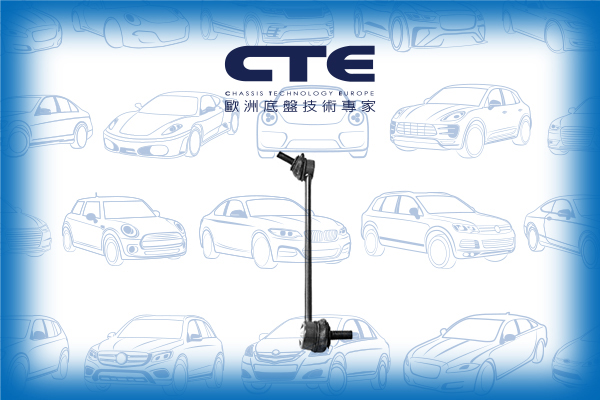 Stabilizer Link/NISSAN/RENAULT/CAPTUR I (J5_, H5_)/CLIO III (BR0/1, CR0/1) | LUTECIA/CLIO III Grandtour (KR0/1_)/CLIO III Hatchback Van (SB_, SR_)/CLIO IV (BH_) | LUTECIA/CLIO IV Grandtour (KH_)/CLIO IV Hatchback Van (BH_)/MICRA C+C III (K12) | MARCH/MICR