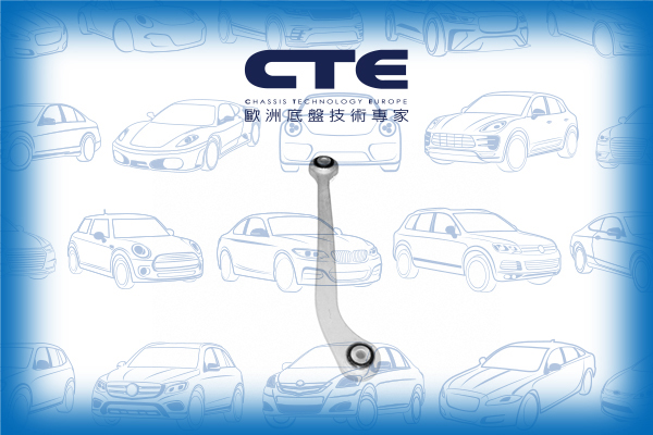 Stabilizer Link/MERCEDES-BENZ/S-CLASS (W140)/S-CLASS Coupe (C140)