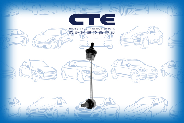 Stabilizer Link/LAND ROVER/FREELANDER I (L314)