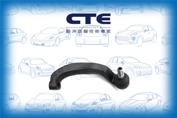 Tie Rod End/MERCEDES-BENZ/E-CLASS (W211)/E-CLASS T-Model (S211)/S-CLASS ...